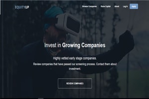 Equityup